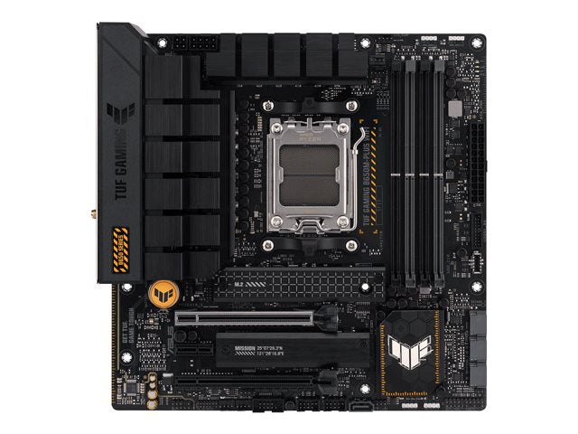 ASUS TUF Gaming B650M-Plus
